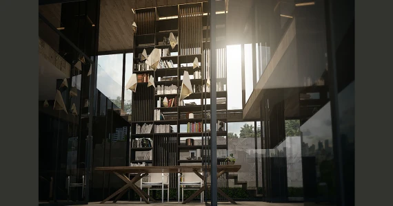 รูปภาพ เดอะ ทีค สุขุมวิท 39 (The Teak sukhumvit 39)