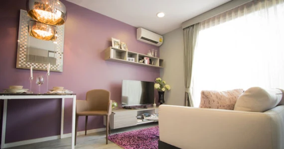 รูปภาพ โมดิซ ลาดพร้าว 18 (Modiz Ladprao 18)