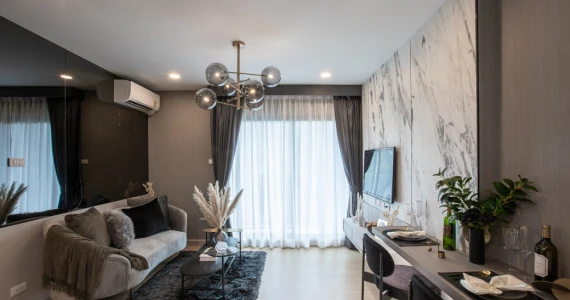 รูปภาพ ศุภาลัย ไพร์ม พระราม 9 (Supalai Prime Rama 9)