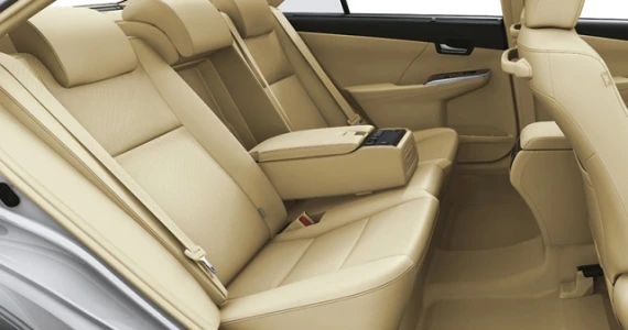 รูปภาพ โตโยต้า Toyota Camry Hybrid 2.5 HV Premium ปี 2015