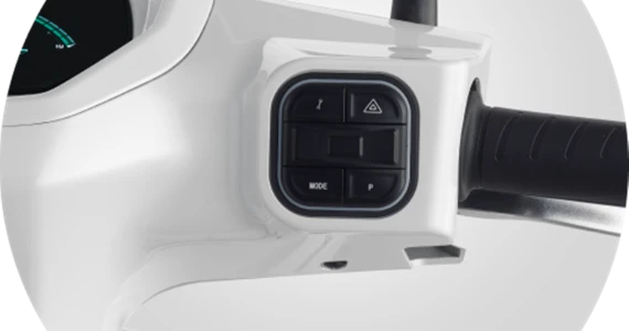 รูปภาพ อีเอ็ม EM Milano (Standard) ปี 2025