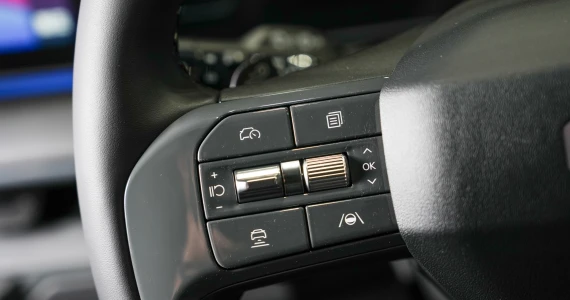 รูปภาพ เกีย KIA EV9 GT-Line AWD ปี 2024