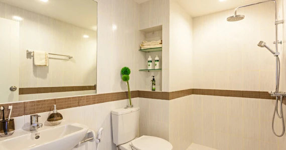 รูปภาพ คาซ่า คอนโด อโศก-ดินแดง (Casa Condo Asoke-Dindaeng)