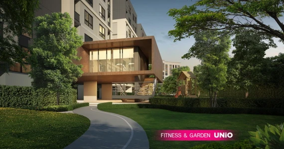 รูปภาพ ยูนิโอ พระราม2 - ท่าข้าม (Unio Rama2 - Thakham)