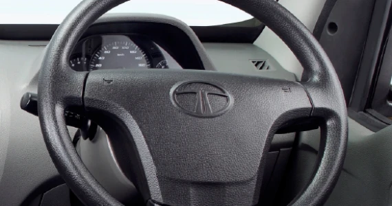 รูปภาพ ทาทา Tata Super ACE Mint ปี 2015