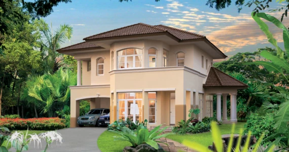 รูปภาพ ลลิล กรีนวิลล์ พระราม 2 - เอกชัย (Lalin Green Ville)