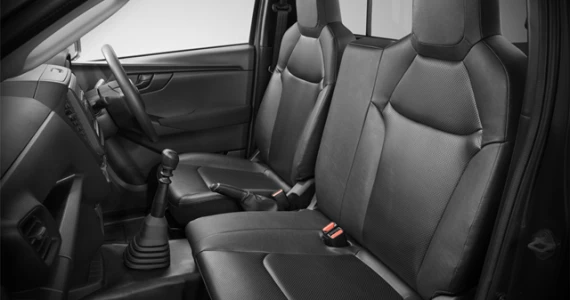 รูปภาพ อีซูซุ Isuzu D-MAX Spark 1.9 Ddi S M/T ปี 2019