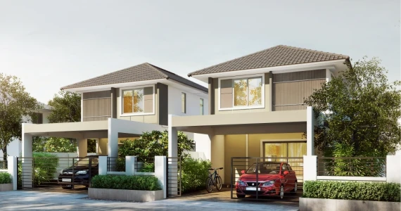 รูปภาพ แกรนด์ วัลเล่ สุขุมวิท - เลี่ยงหนองมน (Grand Valley Sukhumvit)