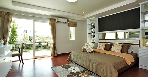 รูปภาพ ศุภาลัย การ์เด้นวิลล์ อุดรธานี (Supalai Garden Ville)