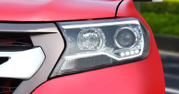 รูปภาพ คิง หลง King Long Dracon Double Cab ปี 2024