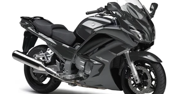 รูปภาพ ยามาฮ่า Yamaha FJR1300A MY2020 ปี 2019