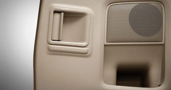 รูปภาพ โตโยต้า Toyota Hilux Vigo Champ Smart Cab Prerunner 2.5E ABS Navi ปี 2012