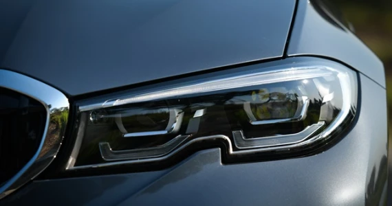 รูปภาพ บีเอ็มดับเบิลยู BMW Series 3 M340i xDrive ปี 2020