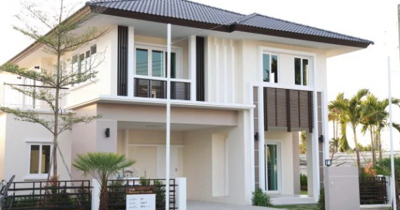 รูปภาพ เดอะ แกรนด์ วิลเลจ (The Grand Village)