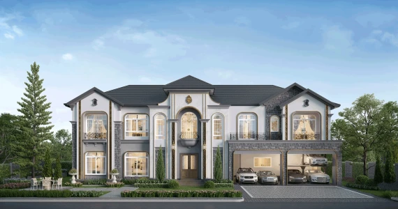 รูปภาพ เดอะ แกรนด์ ปิ่นเกล้า - กาญจนาฯ (The Grand Pinklao - Kanchana)