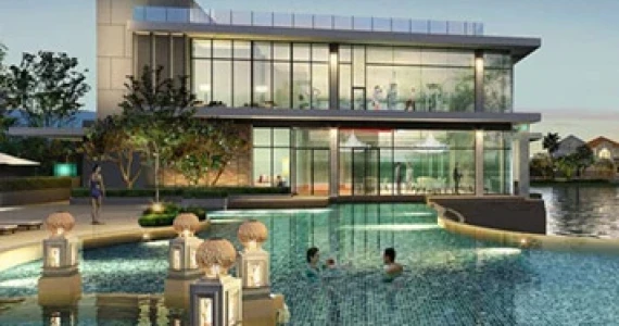 รูปภาพ เพอร์เฟค เพลส รังสิต (Perfect Place)