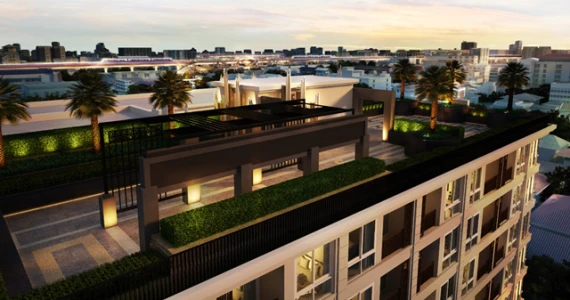 รูปภาพ เดอะ ไลท์ นิวยอร์ค (The Light Newyork)