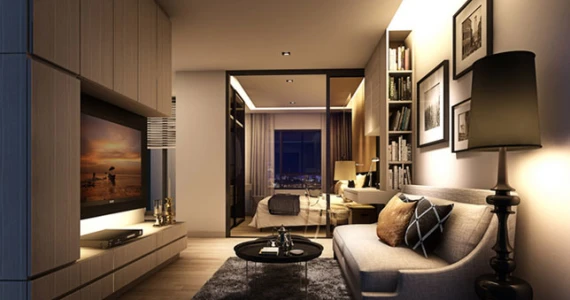 รูปภาพ เดอะ ไพรเวซี่ ประชาอุทิศ-สุขสวัสดิ์ (The Privacy Pracha Uthit - Suksawat)