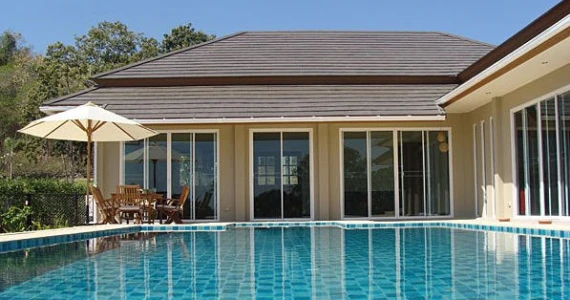 รูปภาพ ซีริดจ์ รีสอร์ท หัวหิน (SeaRidge Resort Hua Hin)