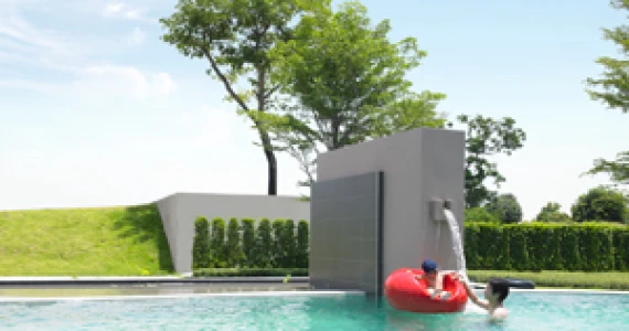 รูปภาพ อควา ดิวิน่า (Aqua Divina)