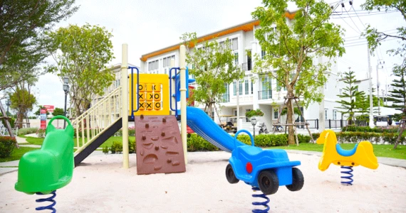 รูปภาพ โกลเด้น ซิตี้ แจ้งวัฒนะ-เมืองทอง (Golden City Chaengwattana - Muangthong)