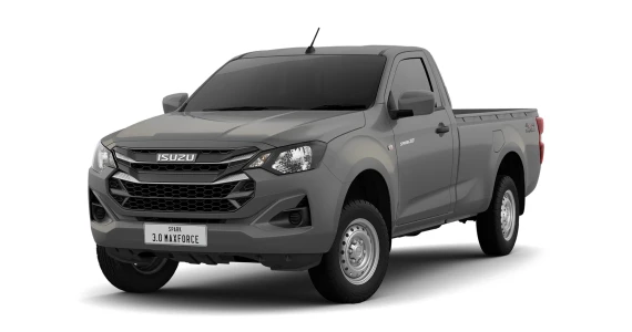 รูปภาพ อีซูซุ Isuzu D-MAX Spark 3.0 Ddi S M/T ปี 2025