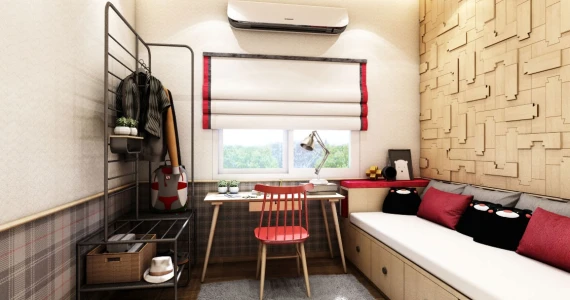 รูปภาพ เรซิโอ-โฮม วงแหวน-รามอินทรา (Reseo Home Wongwaen-Ramintra)