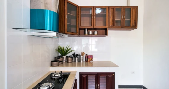 รูปภาพ คริสตัลโฮม อุดรธานี 1 (Crystal Home 1)