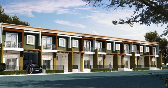 รูปภาพ เอ พลัส กรีนโฮม (A Plus Greenhome)