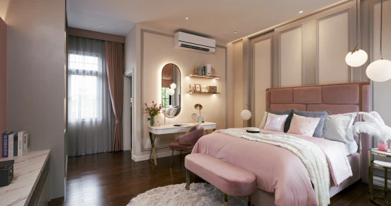 รูปภาพ เดอะ พาลาซโซ่ ปิ่นเกล้า (The Palazzo Pinklao)