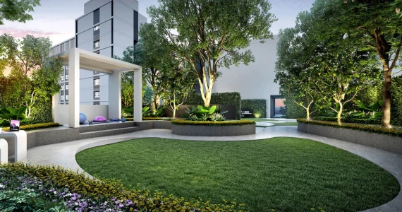 รูปภาพ เอสเซ็นท์ ตรัง (Escent Trang)