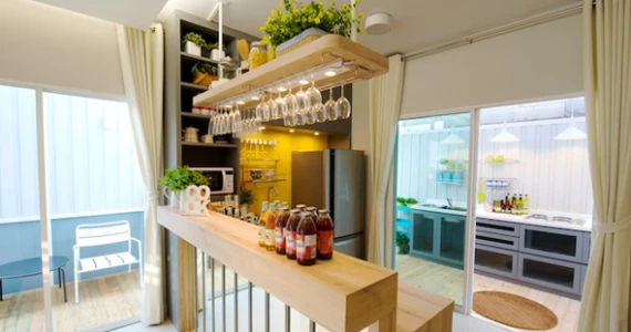 รูปภาพ เดอะคัลเลอร์ส ดอนเมือง - สรงประภา (TheColors Donmuang - Songprapa)