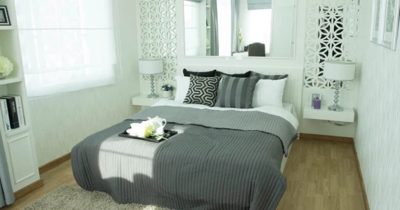 รูปภาพ พรีซีโอ 3 อมตะซิตี้ - บ่อวิน (Preceo 3 Amata city - Borwin)