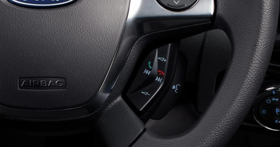 รูปภาพ ฟอร์ด Ford Focus 4Dr 2.0L Ti-VCT GDi Titanium+ PowerShift AT ปี 2012