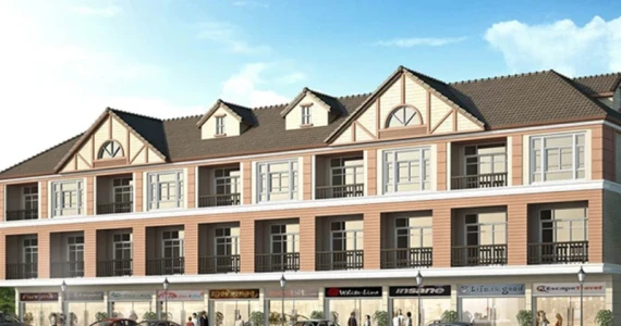 รูปภาพ มีท พ้อยท์ สยามคันทรีคลับ (Meet Point Siam Country Club)