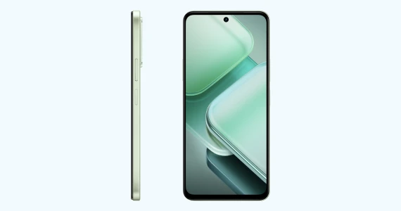 รูปภาพ ไอคู iQOO Z9x 5G (12GB/256GB)