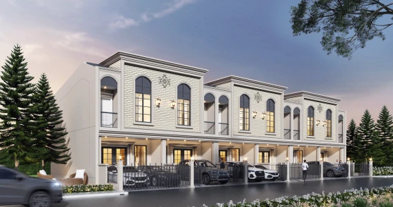 รูปภาพ พรีเมียร์ ซิตี้ สุขุมวิท-ปู่เจ้า (Premier City Sukhumvit-Poochao)