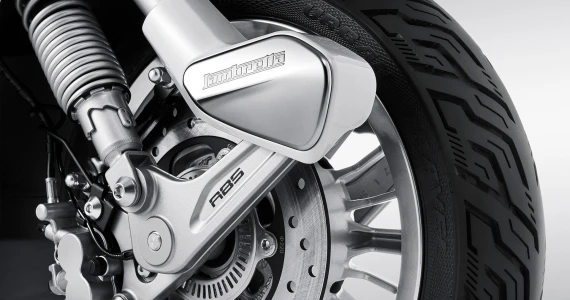 รูปภาพ แลมเบรตต้า Lambretta J 200 ปี 2025