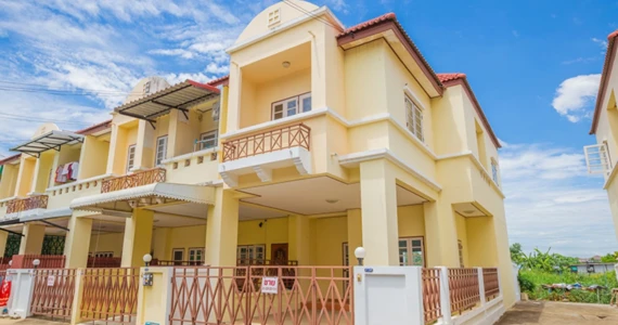 รูปภาพ บางใหญ่ซิตี้ - บ้านชมผกา (Bangyai City - Baan Chompaka)