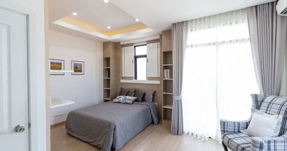 รูปภาพ เดอะ เซ็นทรัล 3 อัสสัมชัญ - ศรีราชา (The Central 3 Assumption - Sriracha)