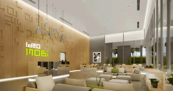 รูปภาพ ไอดีโอ โมบิ พญาไท (Ideo Mobi Phayathai)