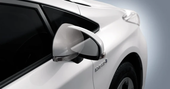 รูปภาพ โตโยต้า Toyota Prius 1.8 Standard ปี 2012