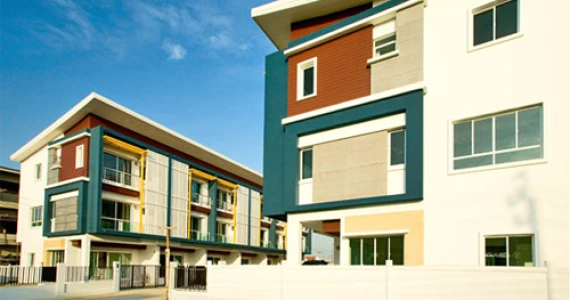 รูปภาพ ชวนชื่น โมดัส เซนโทร (Chuanchuen Modus Centro)