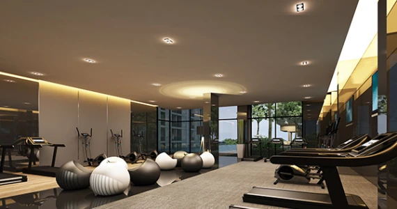 รูปภาพ เดอะ เทมโป แกรนด์ สาทร-วุฒากาศ (The Tempo Grand Sathorn-Wutthakat)