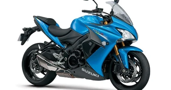 รูปภาพ ซูซูกิ Suzuki GSX-S 1000F ABS ปี 2015