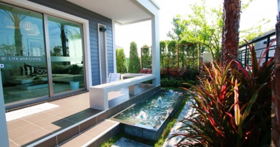 รูปภาพ แฟมิลี่ ซิตี้ พานทอง (Family City Panthong)