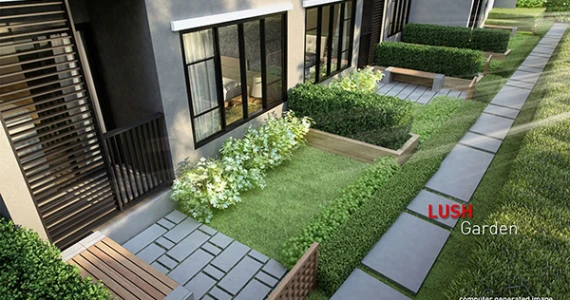 รูปภาพ ดีมูระ รัชโยธิน (D' Mura Ratchayothin)