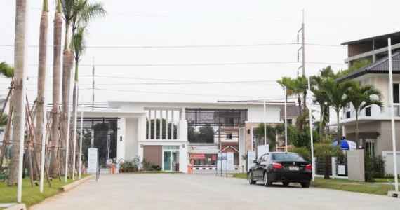 รูปภาพ เดอะ แกรนด์ วิลเลจ (The Grand Village)