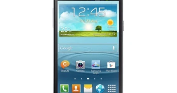รูปภาพ ซัมซุง SAMSUNG-Galaxy Win GT-I8552