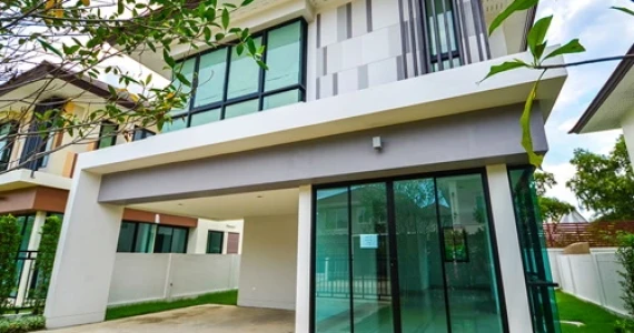 รูปภาพ สัมมากร รังสิต คลอง 2 (Sammakorn Rangsit Klong 2)